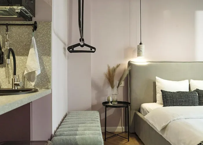 Cloud 8 - 180 View Bucharest