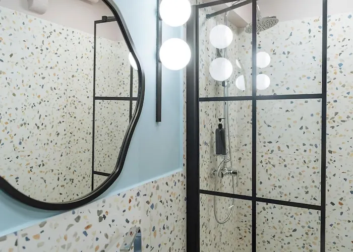 Cloud 8 - 180 View * Bucharest