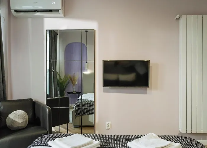 דירה Cloud 8 - 180 View