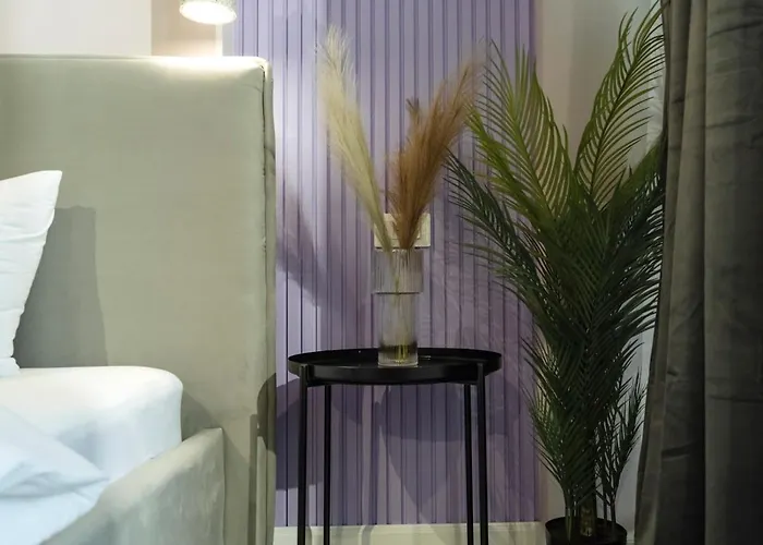 Cloud 8 - 180 View בוקרשט