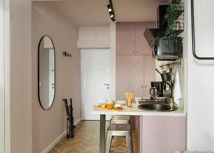 דירה Cloud 8 - 180 View