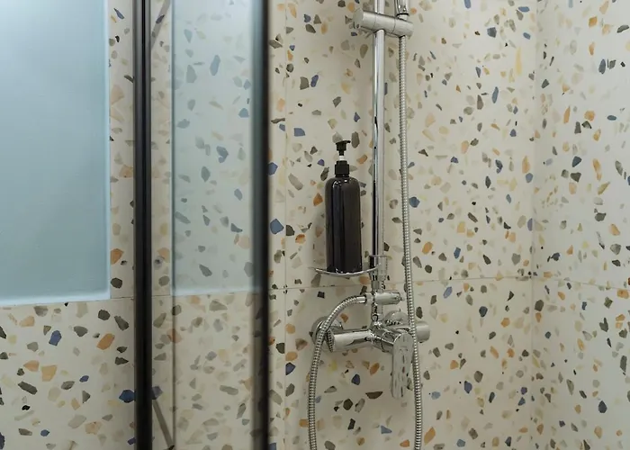 דירה Cloud 8 - 180 View בוקרשט