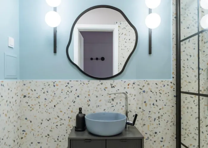 Cloud 8 - 180 View בוקרשט