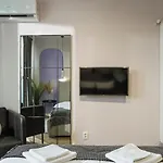 アパート Cloud 8 - 180 View