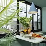 アパート Cloud 8 - 180 View