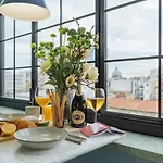 アパート Cloud 8 - 180 View *