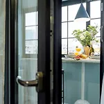 Cloud 8 - 180 View アパート *