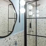 Cloud 8 - 180 View * ブカレスト