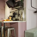 Cloud 8 - 180 View アパート *