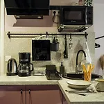 Cloud 8 - 180 View アパート ブカレスト