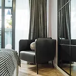 アパート Cloud 8 - 180 View ブカレスト