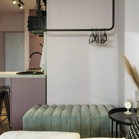 Cloud 8 - 180 View Apartament *