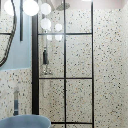 Cloud 8 - 180 View Bucharest