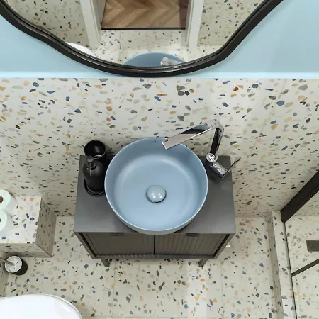 Apartment Cloud 8 - 180 View