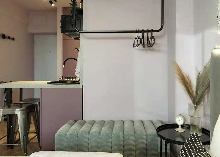 Cloud 8 - 180 View アパート *