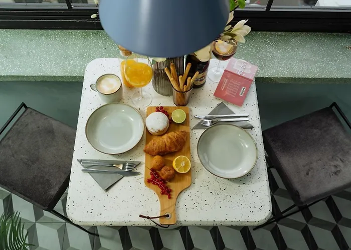 Appartement Cloud 8 - 180 View *