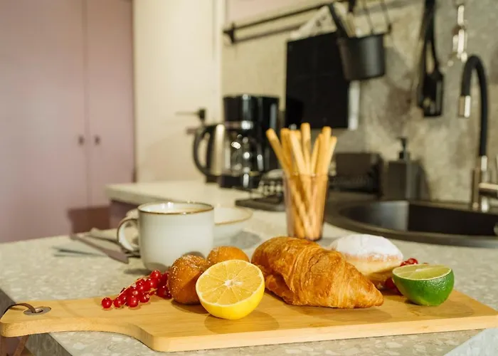 Cloud 8 - 180 View Apartman Bukarest