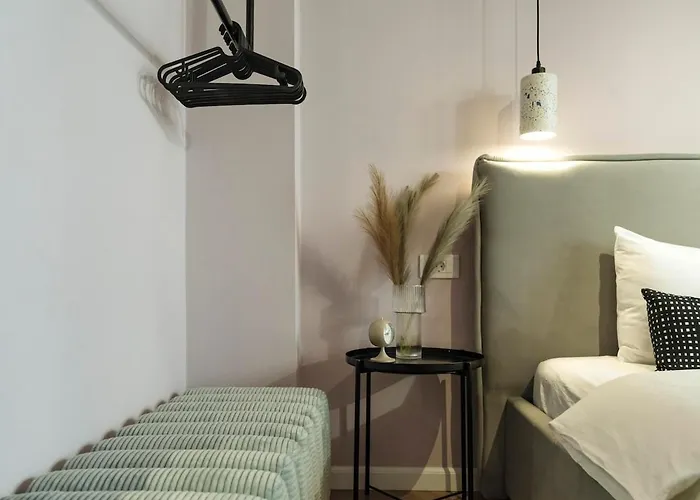 Cloud 8 - 180 View Appartement