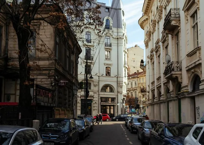 Appartement Cloud 8 - 180 View