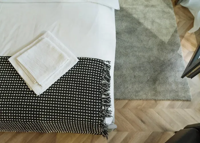 Cloud 8 - 180 View Apartament *