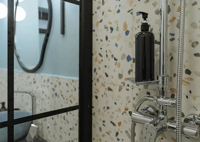 Apartman Cloud 8 - 180 View *