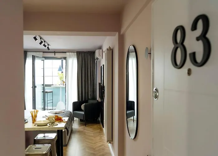 Cloud 8 - 180 View Appartement