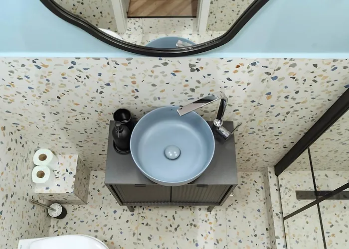 Apartman Cloud 8 - 180 View