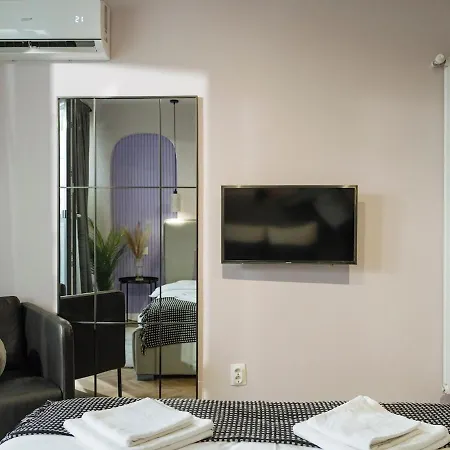 Apartamento Cloud 8 - 180 View