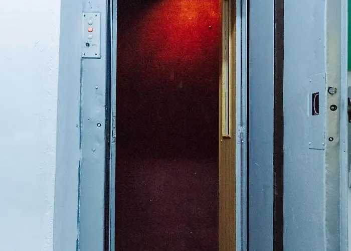 Cloud 8 - 180 View * Bucareste