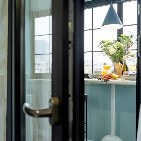 Cloud 8 - 180 View Appartement *