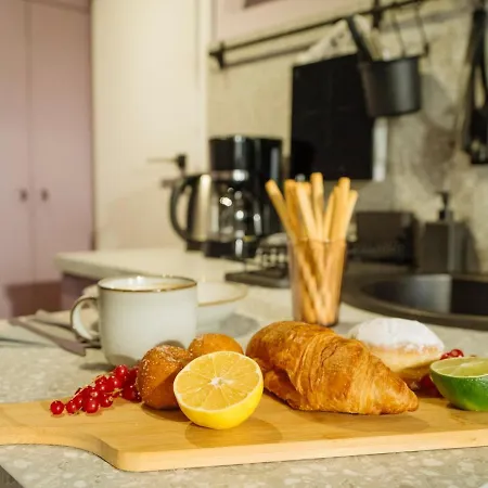 Cloud 8 - 180 View Appartement Bucarest