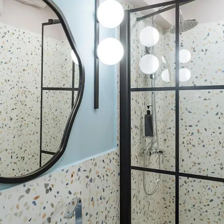 Cloud 8 - 180 View * Bucarest