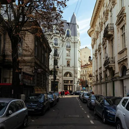 Appartement Cloud 8 - 180 View