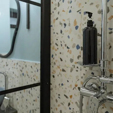 Appartement Cloud 8 - 180 View *