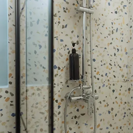 Appartement Cloud 8 - 180 View Bucarest