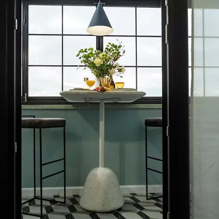 Appartement Cloud 8 - 180 View *