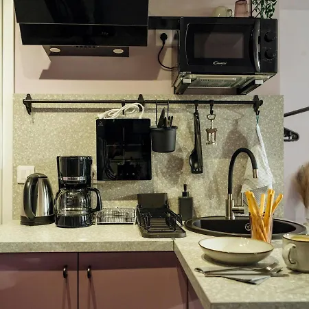 Cloud 8 - 180 View Appartement Bucarest