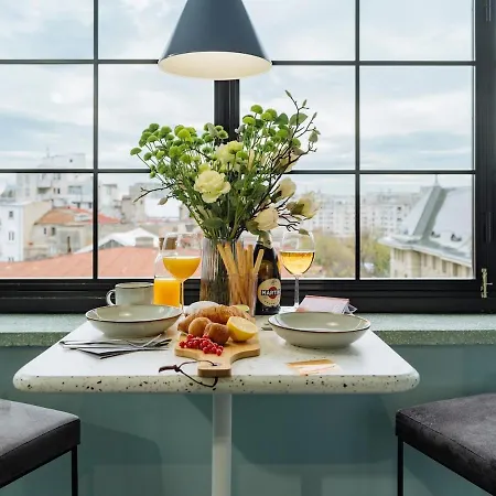 Cloud 8 - 180 View Appartement *